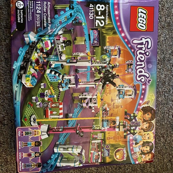 Lego friends - Picture 1 of 3